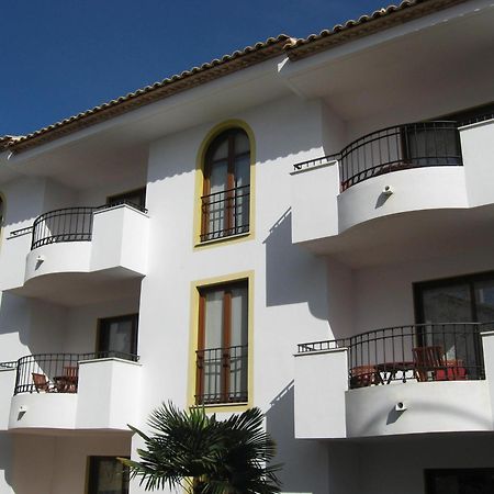 Ferienwohnung Alfaz Del Sol L'Alfas del Pi Exterior foto