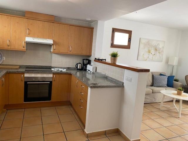 Ferienwohnung Alfaz Del Sol L'Alfas del Pi Exterior foto