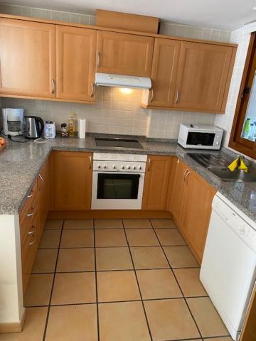 Ferienwohnung Alfaz Del Sol L'Alfas del Pi Exterior foto