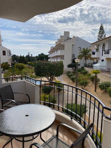 Ferienwohnung Alfaz Del Sol L'Alfas del Pi Exterior foto