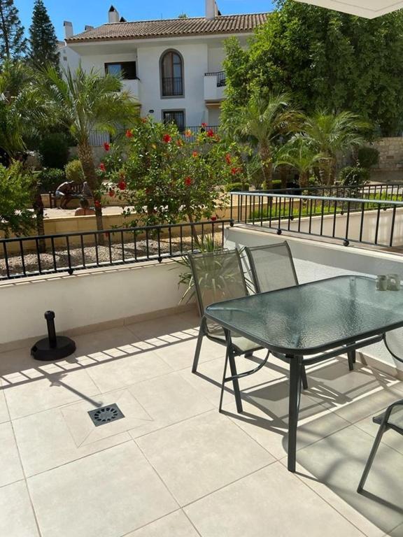 Ferienwohnung Alfaz Del Sol L'Alfas del Pi Exterior foto