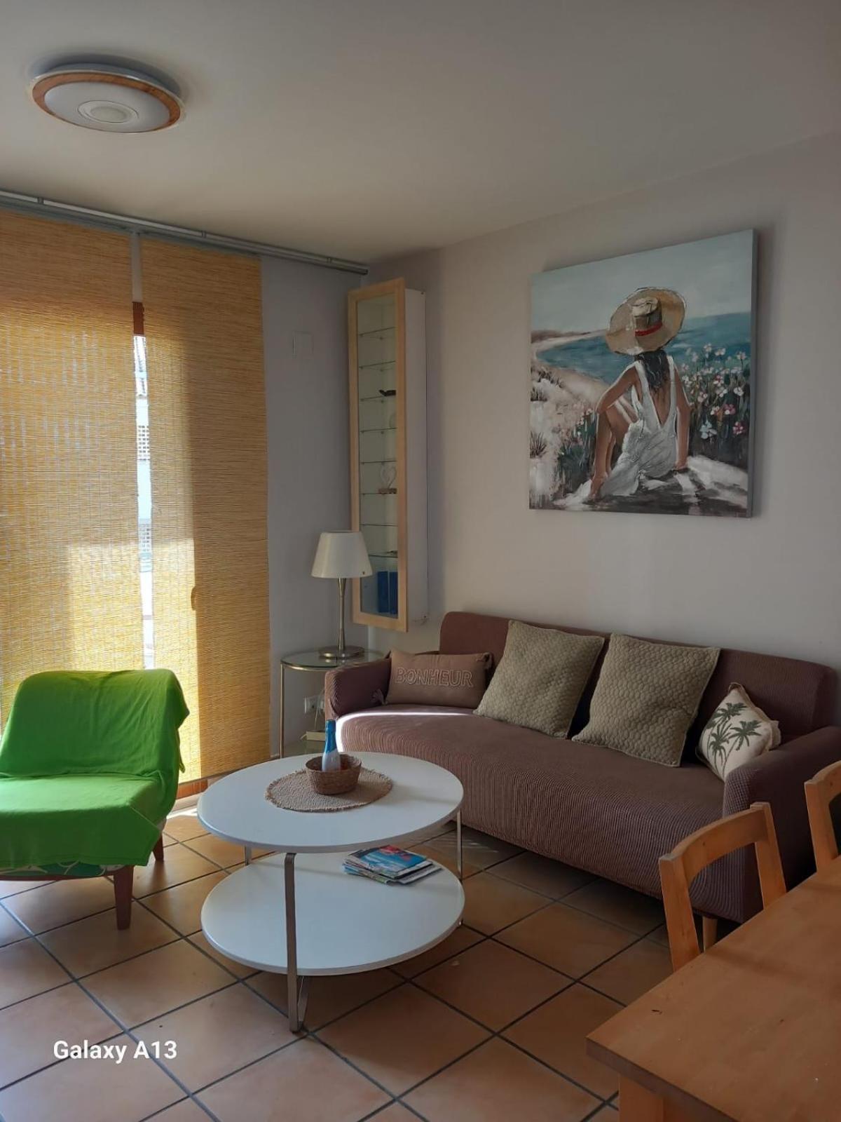 Ferienwohnung Alfaz Del Sol L'Alfas del Pi Exterior foto