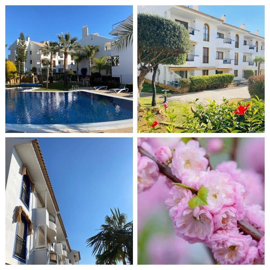 Ferienwohnung Alfaz Del Sol L'Alfas del Pi Exterior foto