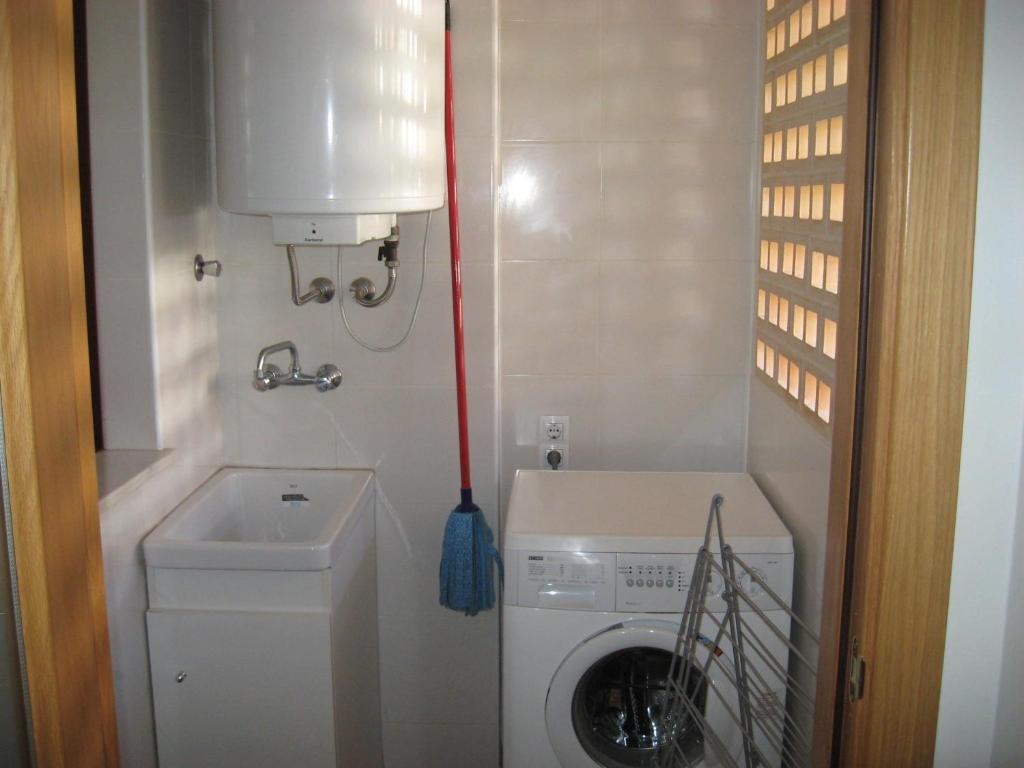 Ferienwohnung Alfaz Del Sol L'Alfas del Pi Zimmer foto