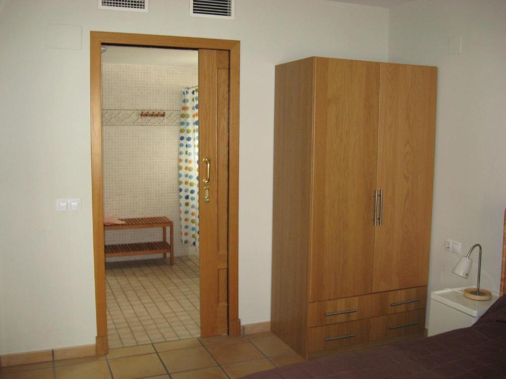 Ferienwohnung Alfaz Del Sol L'Alfas del Pi Zimmer foto