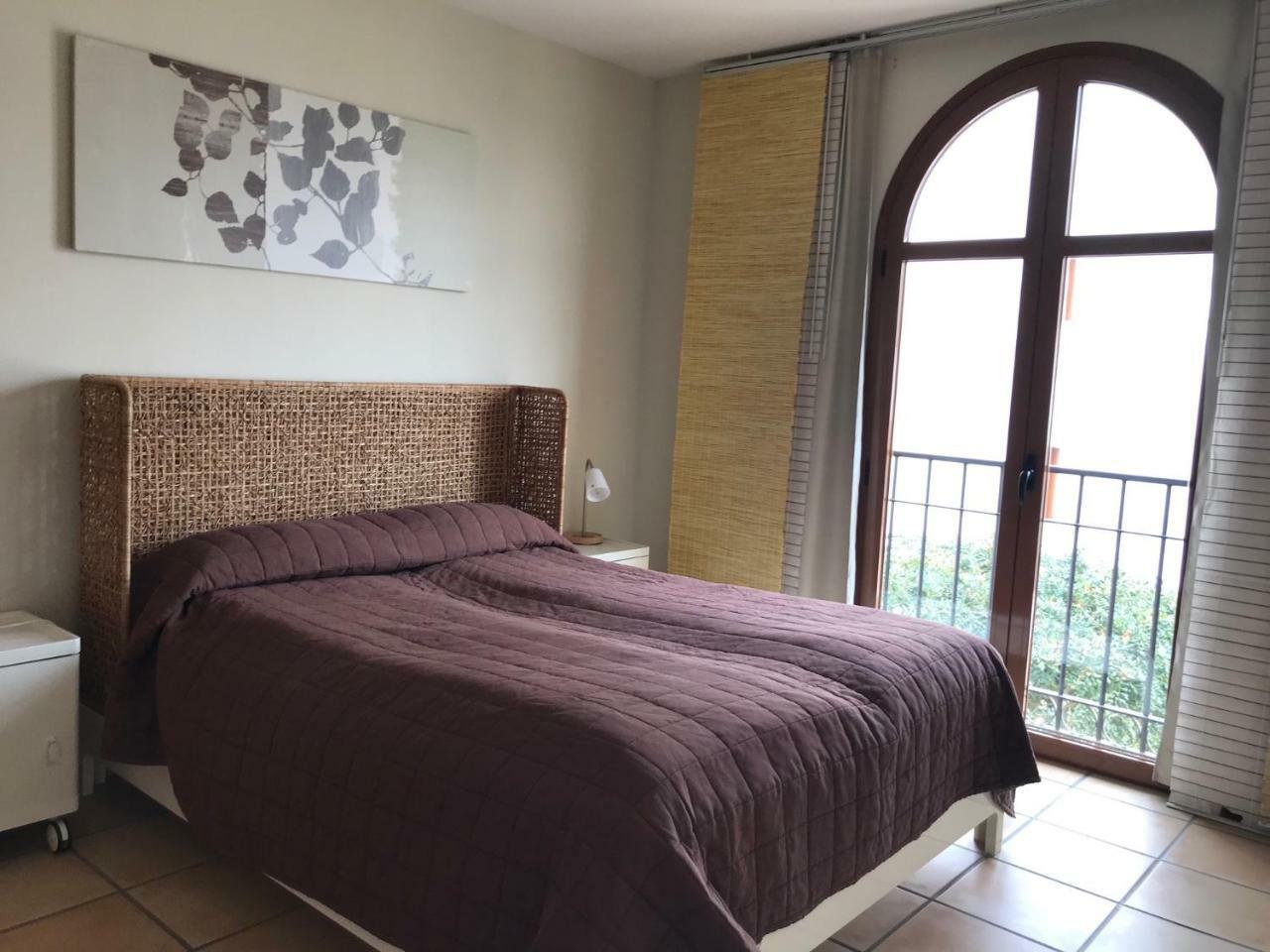 Ferienwohnung Alfaz Del Sol L'Alfas del Pi Exterior foto