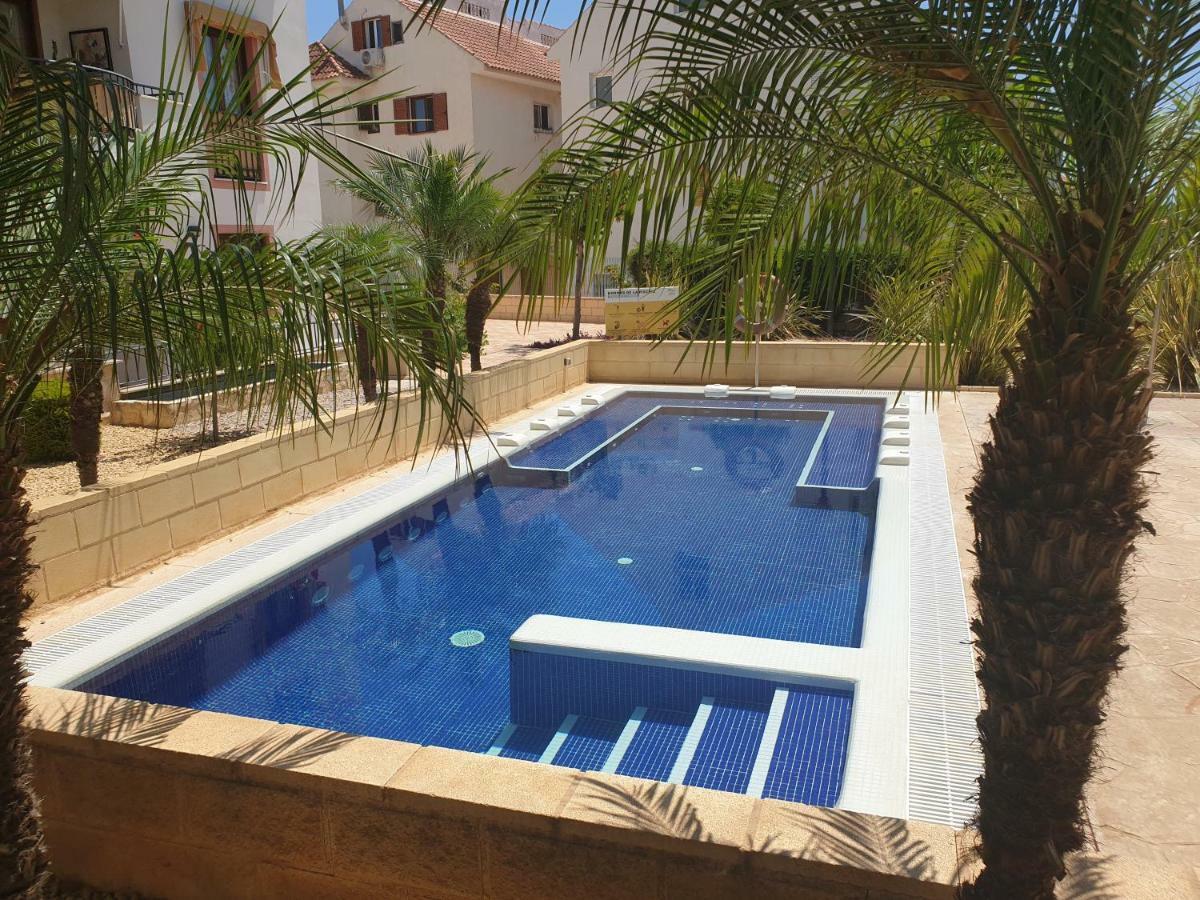 Ferienwohnung Alfaz Del Sol L'Alfas del Pi Exterior foto